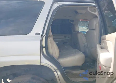 2001 Chevrolet Tahoe Lt from USA, damaged, VIN 1GNEC13T91R141971